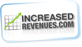 IncreasedRevenues.com